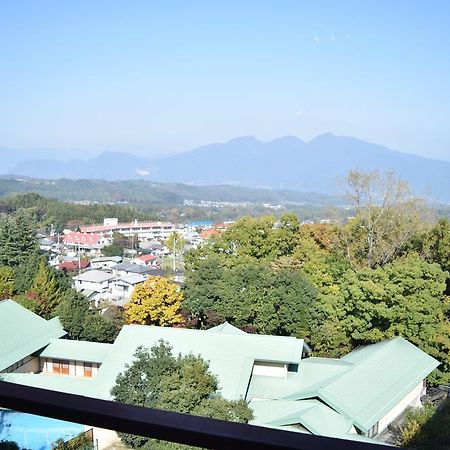 Ryokan Fukuzen Shibukawa Екстер'єр фото