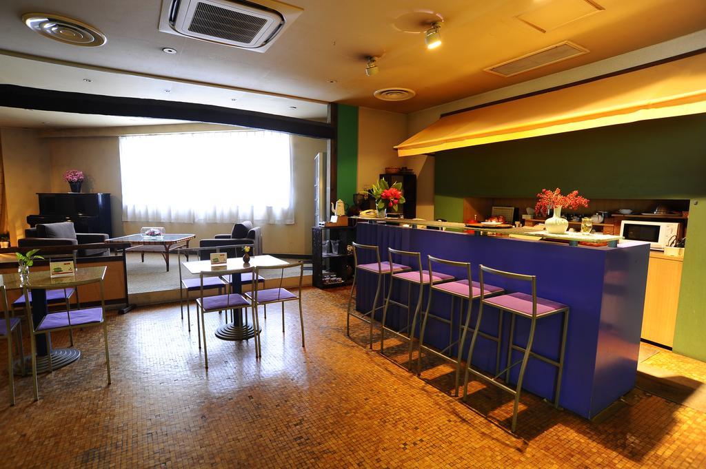 Ryokan Fukuzen Shibukawa Екстер'єр фото