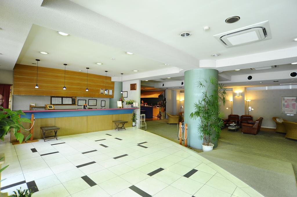 Ryokan Fukuzen Shibukawa Екстер'єр фото