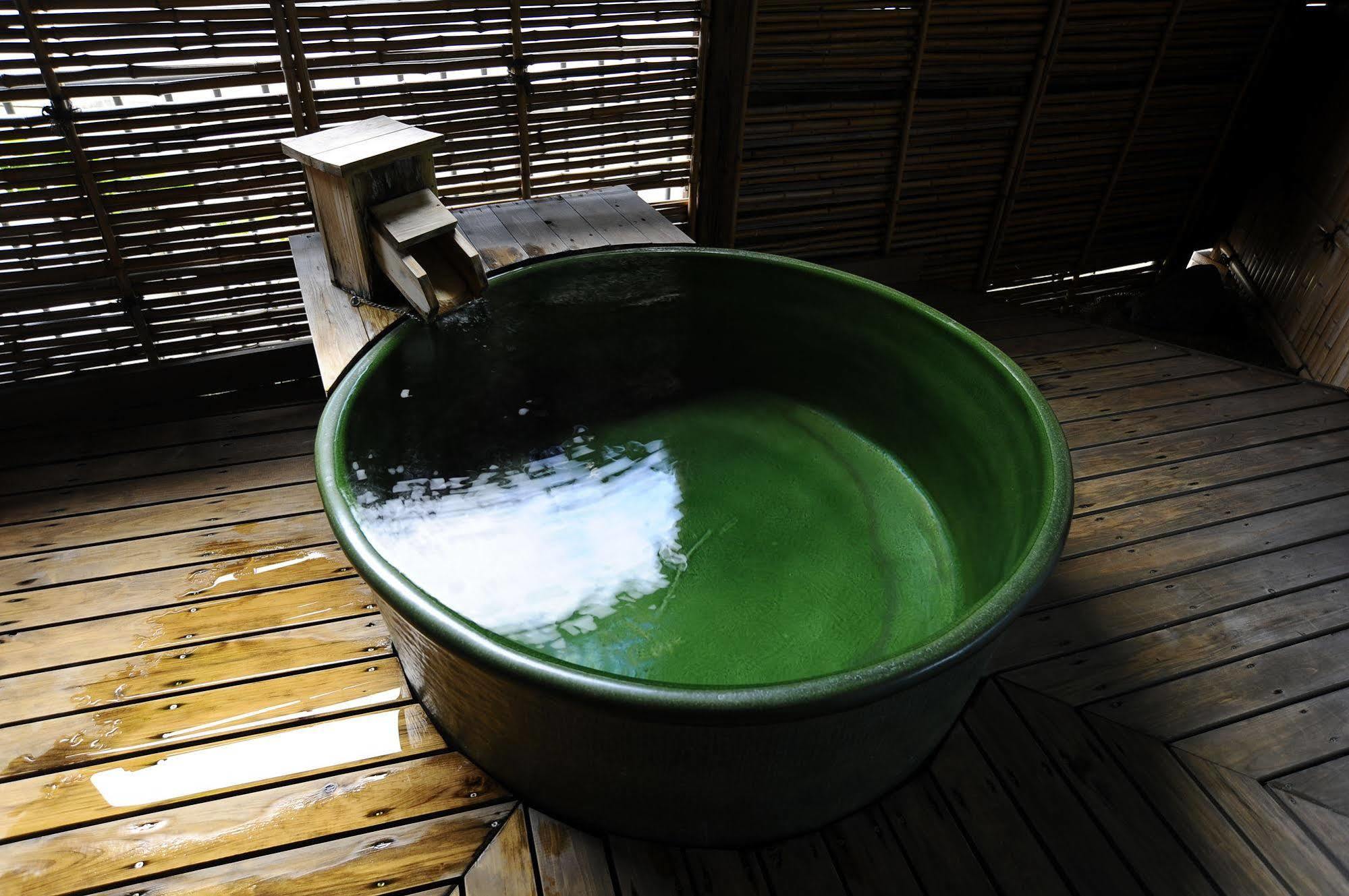Ryokan Fukuzen Shibukawa Екстер'єр фото